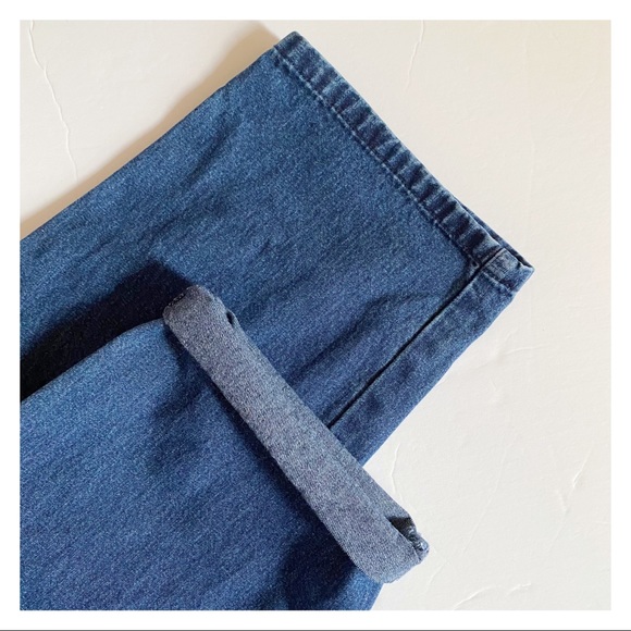 VINTAGE - LIZ CLAIBORNE HIGH RISE JEANS sz. 8 - Picture 10 of 10